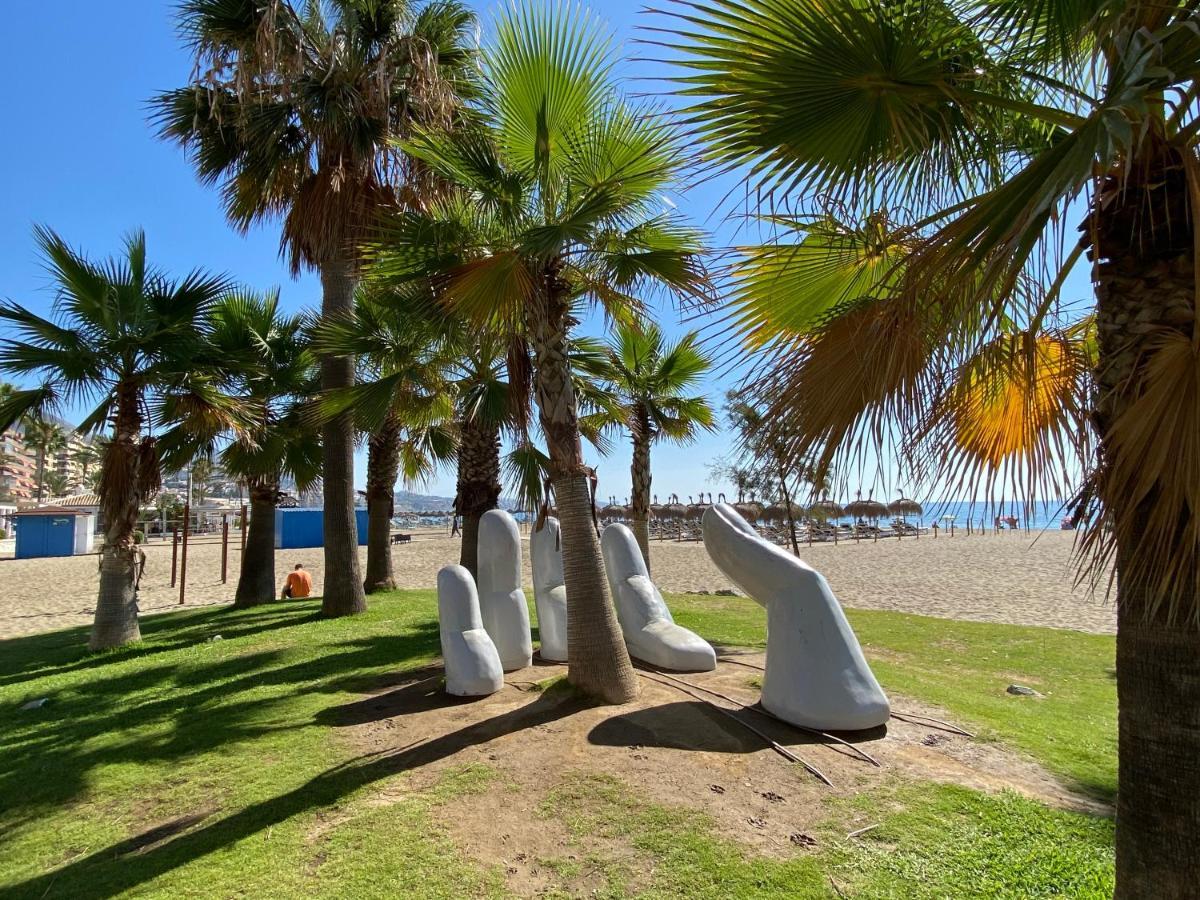 Lägenhet In Costa Del Sol, Sea, Sunshine & Views