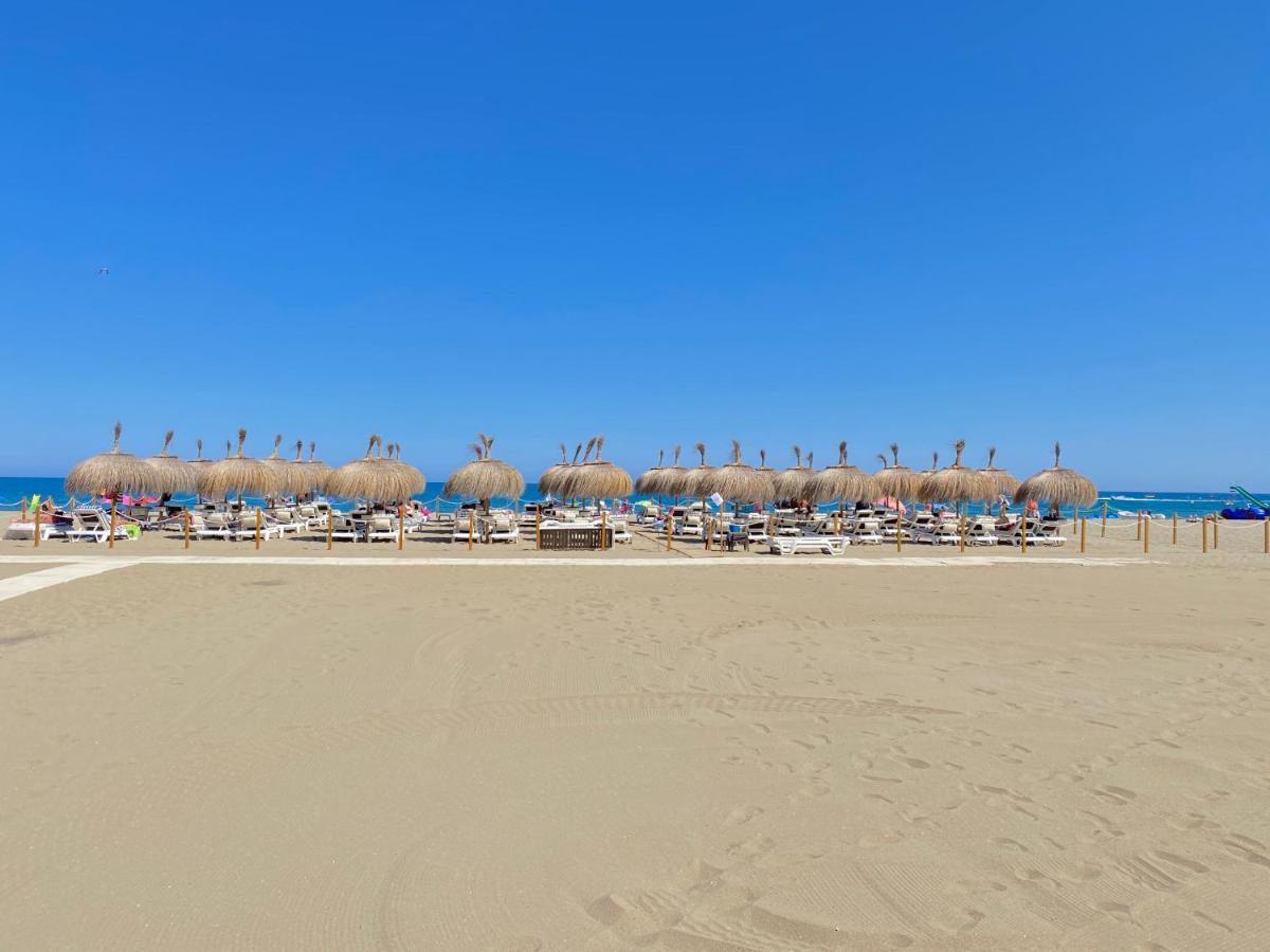 Lägenhet In Costa Del Sol, Sea, Sunshine & Views *