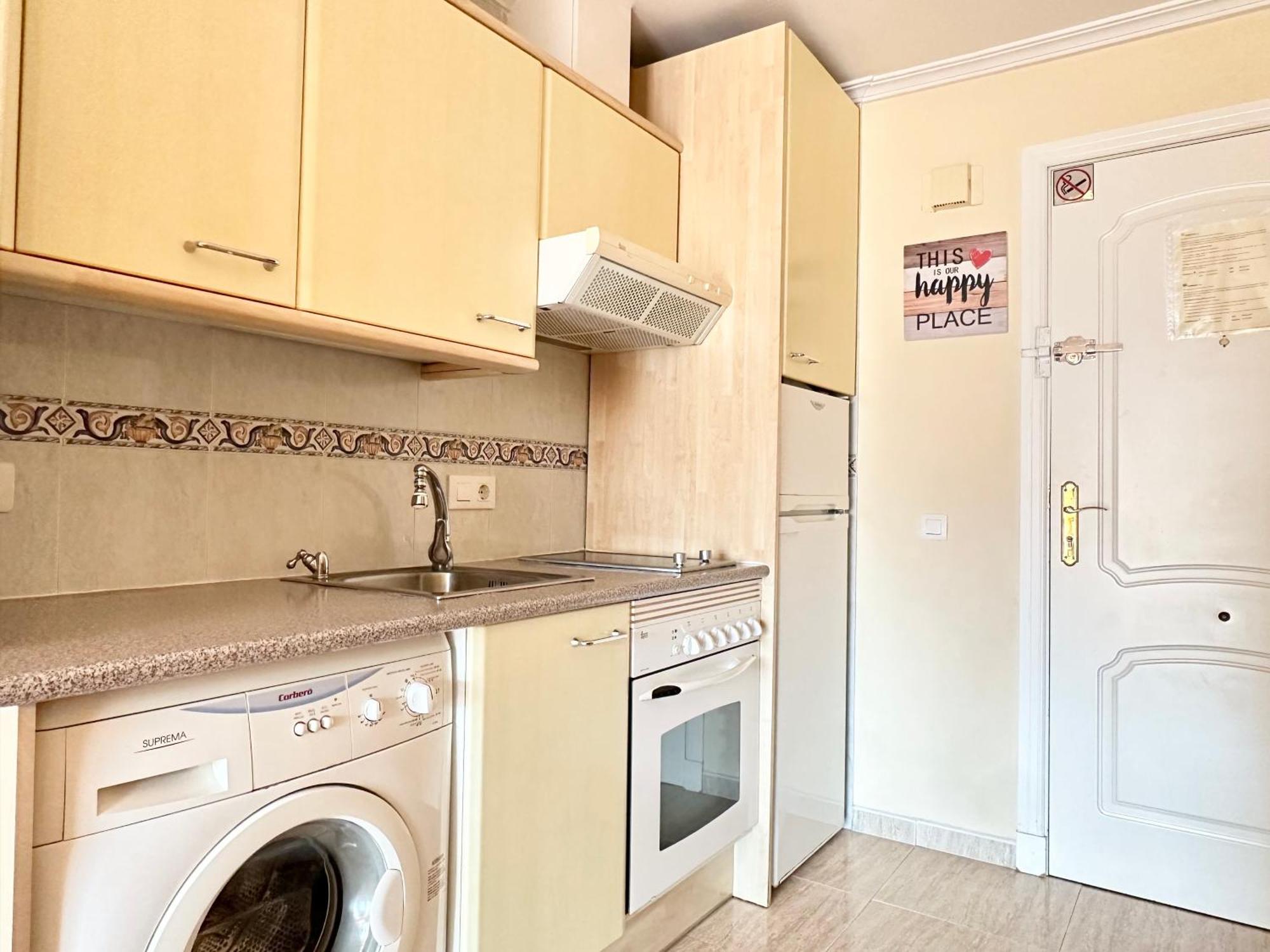 Appartement In Costa Del Sol, Sea, Sunshine & Views *