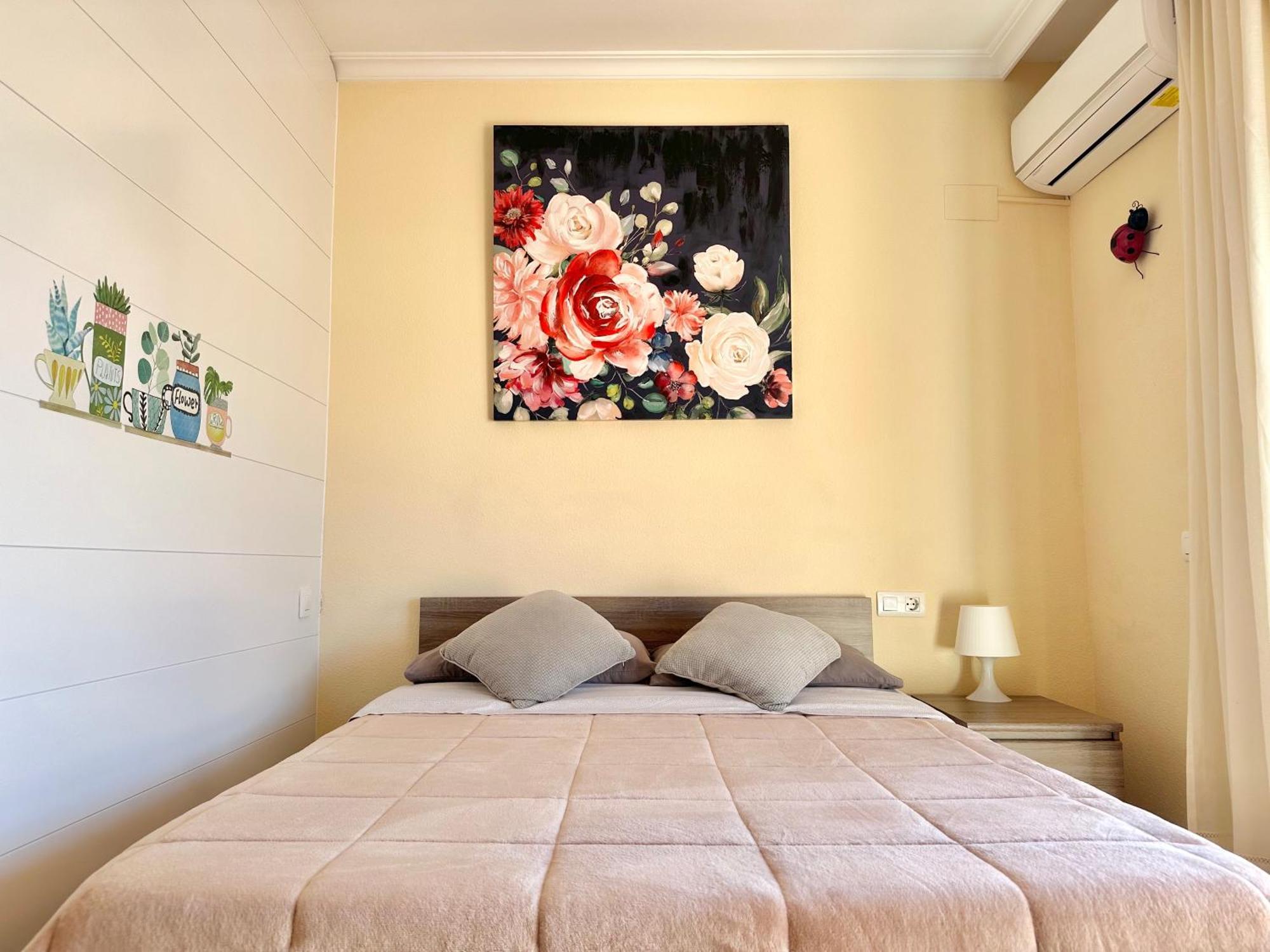 Appartement In Costa Del Sol, Sea, Sunshine & Views Fuengirola