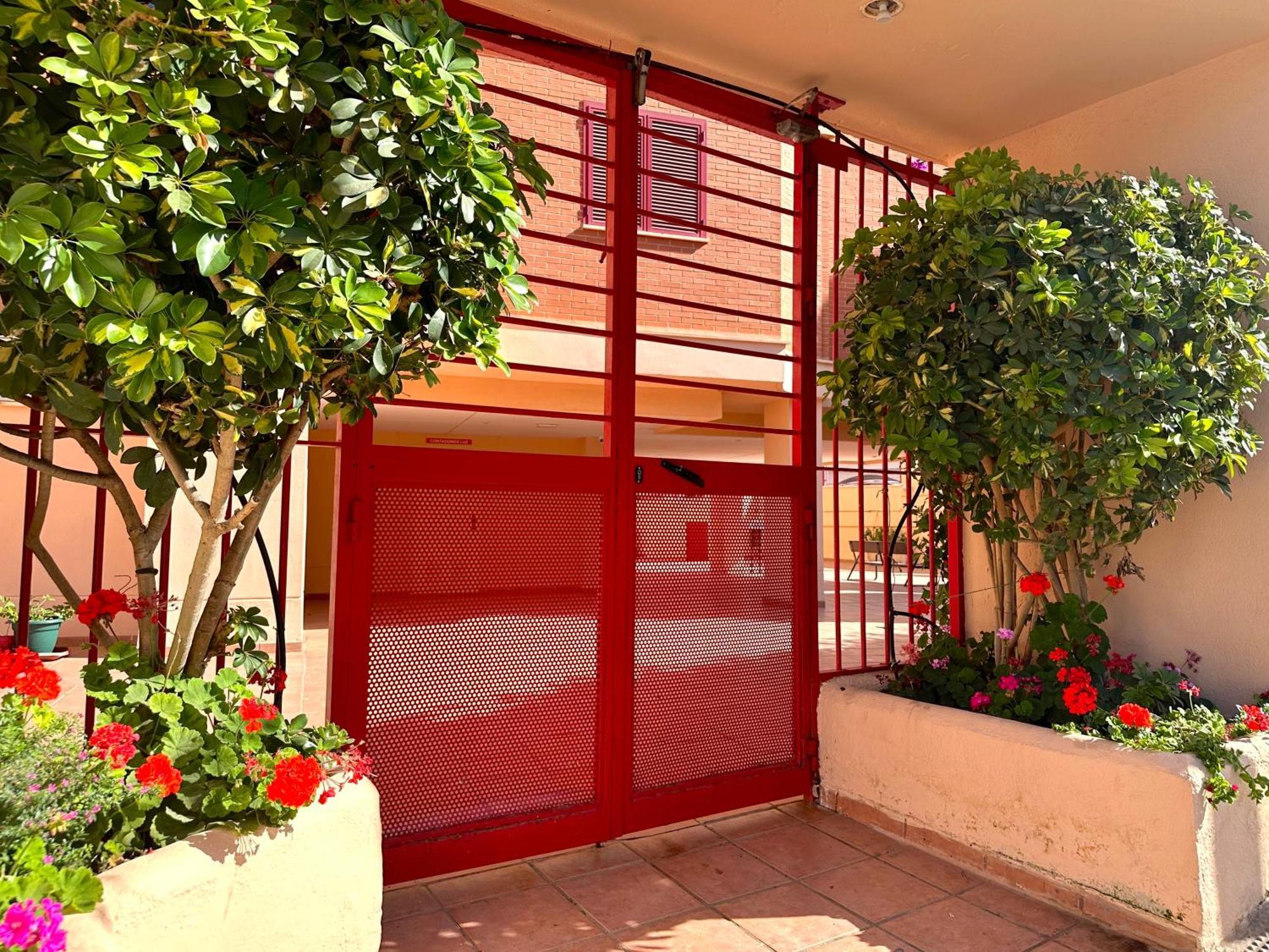 Appartement In Costa Del Sol, Sea, Sunshine & Views Fuengirola