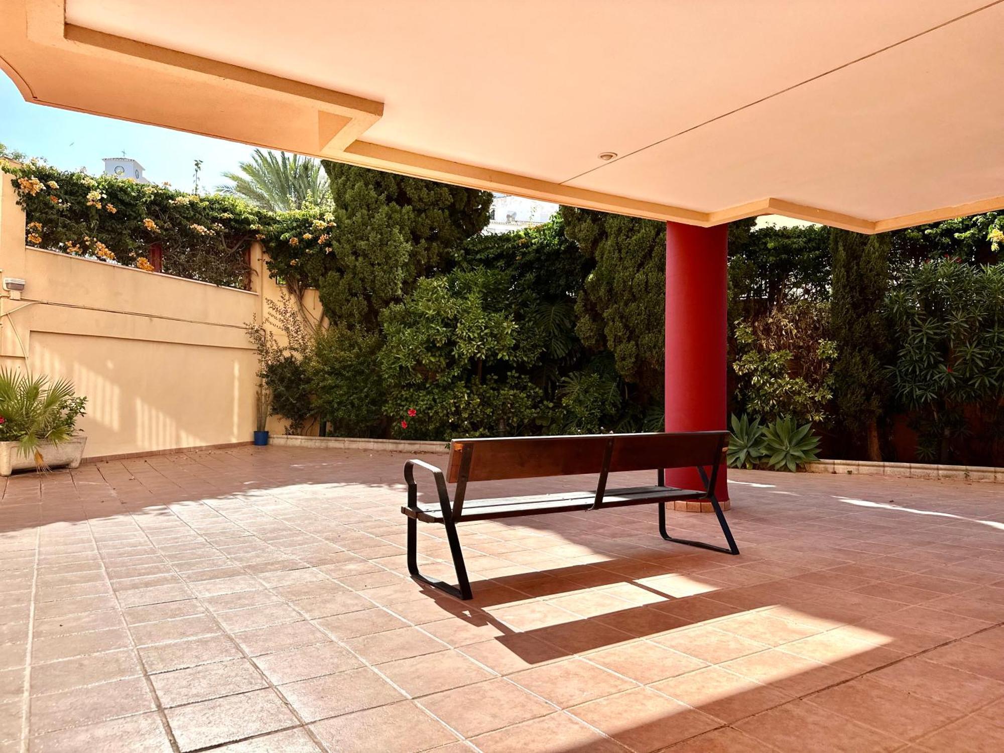 Appartement In Costa Del Sol, Sea, Sunshine & Views *